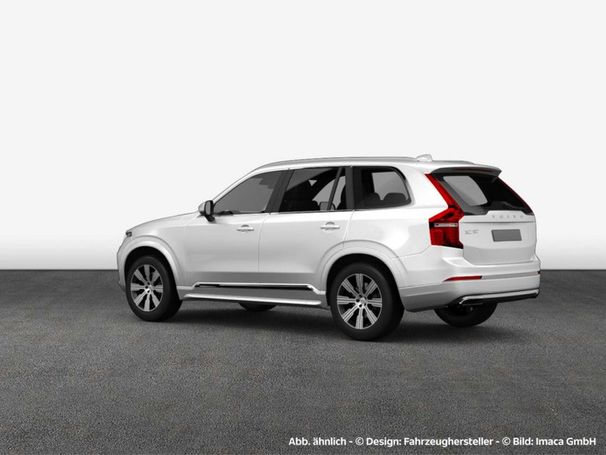 Volvo XC90 B5 AWD Ultimate 173 kW image number 7