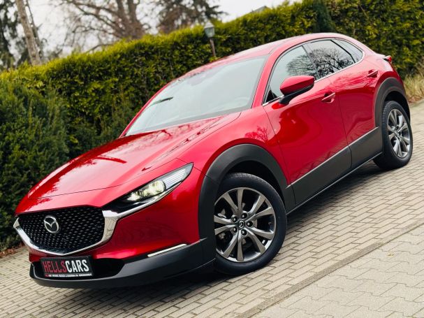 Mazda CX-30 2.0 e-SKYACTIV-G 150 110 kW image number 1