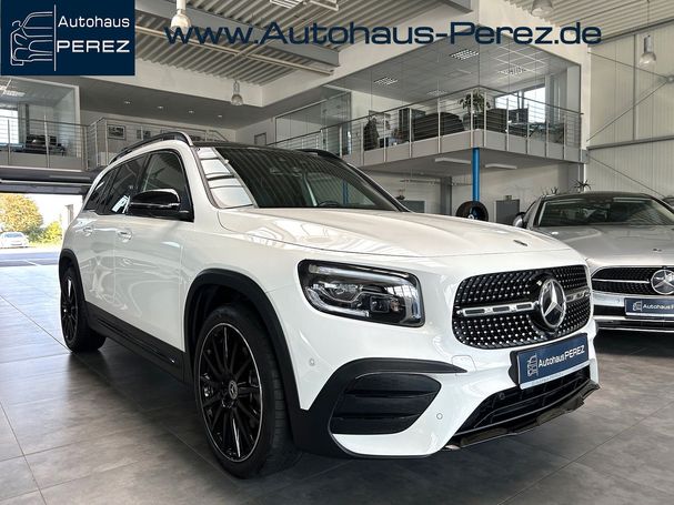 Mercedes-Benz GLB 250 AMG 165 kW image number 2