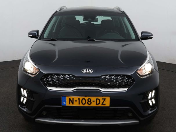 Kia Niro Hybrid 1.6 GDI 104 kW image number 25