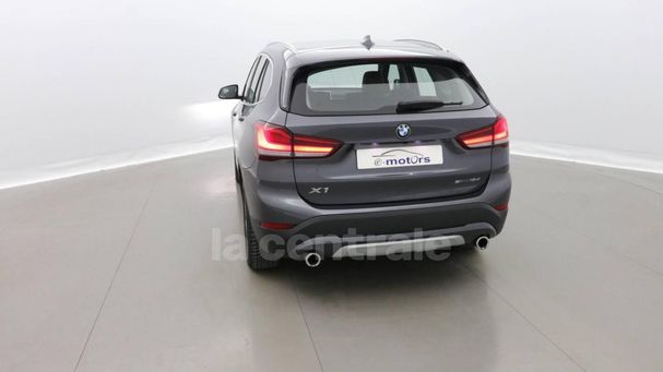 BMW X1 sDrive18d xLine 110 kW image number 43