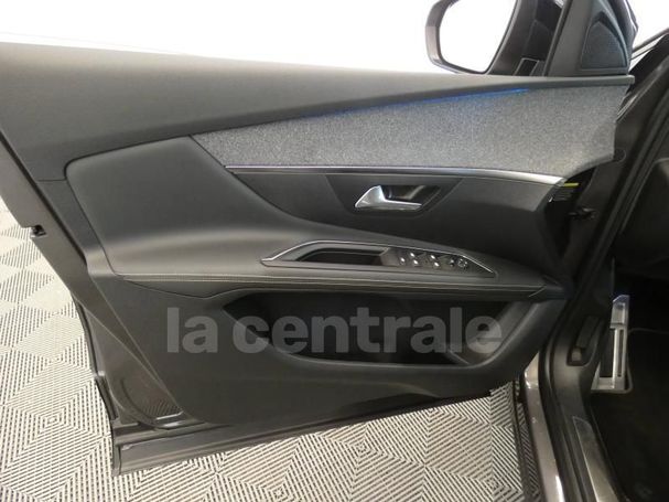 Peugeot 3008 Hybrid e-EAT8 165 kW image number 21