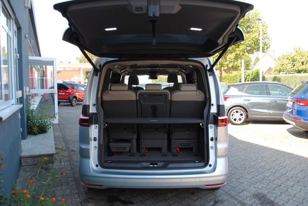 Volkswagen T7 Multivan 2.0 TSI DSG 150 kW image number 8