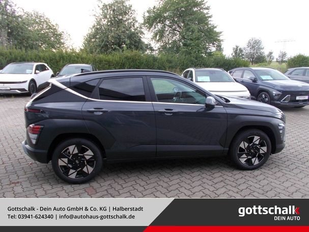 Hyundai Kona 1.6 GDI Trend DCT 104 kW image number 1