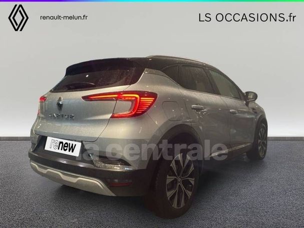 Renault Captur TCe 90 67 kW image number 4