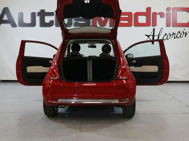 Fiat 500 1.0 52 kW image number 5