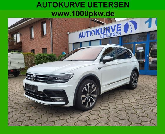 Volkswagen Tiguan Allspace 2.0 TSI 4Motion 162 kW image number 1