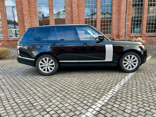 Land Rover Range Rover 3.0 TDV6 190 kW image number 2