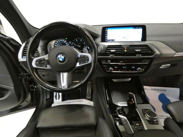 BMW X3 xDrive 140 kW image number 18