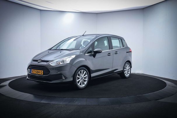 Ford B-Max 1.0 Titanium 74 kW image number 1