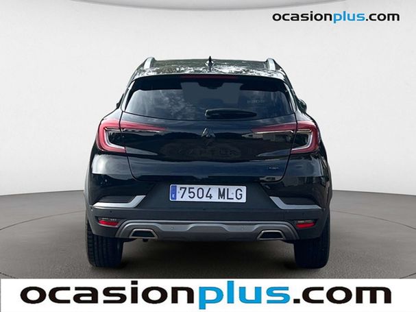 Renault Captur E-Tech 105 kW image number 14