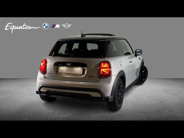 Mini Cooper Edition Premium 101 kW image number 3