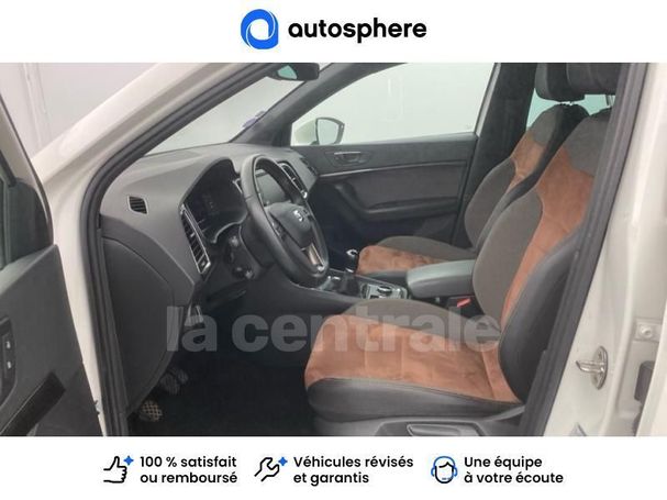 Seat Ateca 1.5 TSI ACT Xcellence 110 kW image number 17