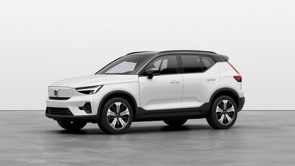 Volvo XC40 Recharge Plus 172 kW image number 1