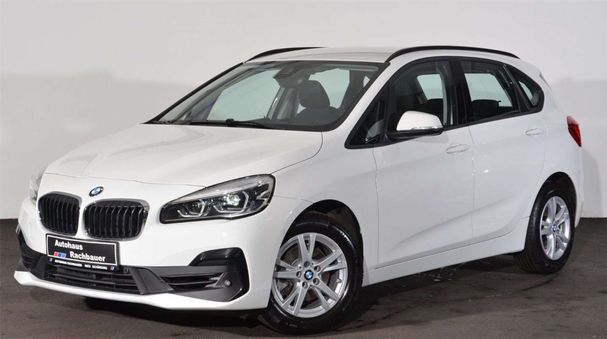 BMW 218i Active Tourer 103 kW image number 1