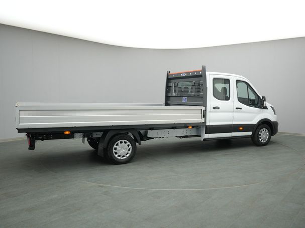 Ford Transit 350 L5 HA Trend 125 kW image number 33