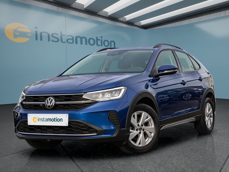 Volkswagen Taigo 1.0 TSI