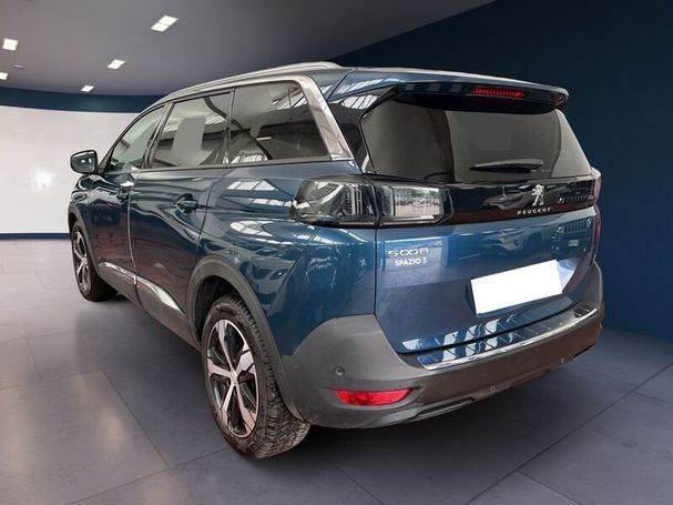 Peugeot 5008 BlueHDi 130 Allure 96 kW image number 5