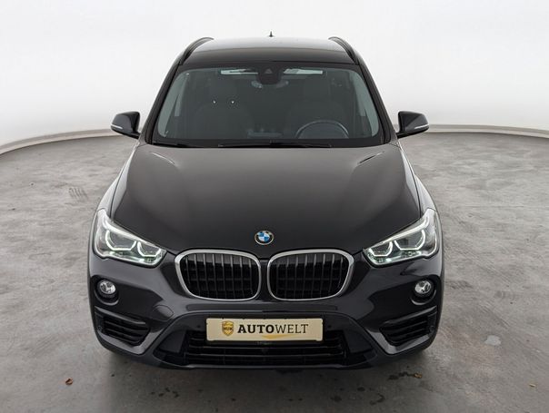 BMW X1 20d xDrive 140 kW image number 3