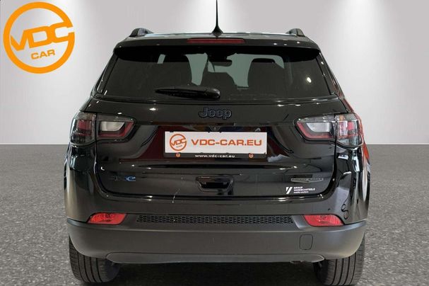 Jeep Compass 140 kW image number 7