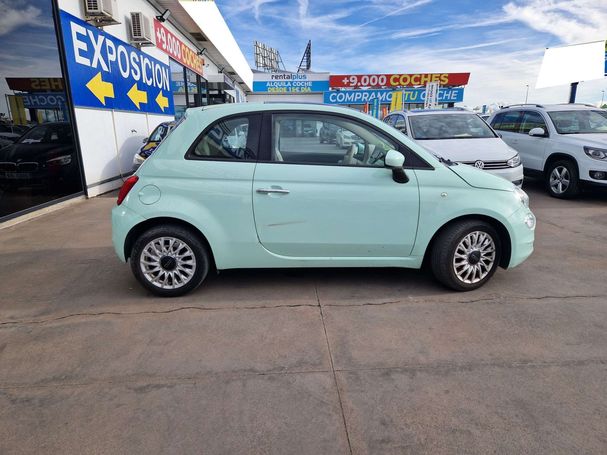 Fiat 500 1.0 51 kW image number 7