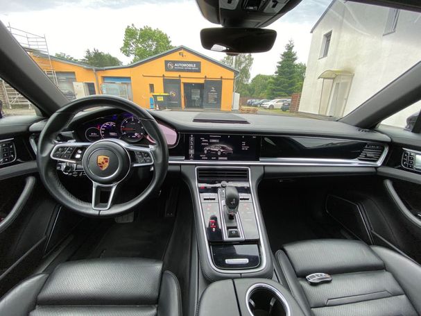 Porsche Panamera 4S 310 kW image number 19