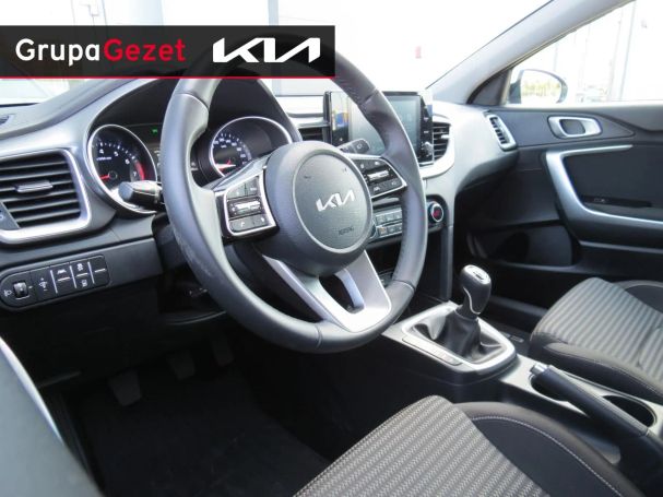 Kia Ceed 118 kW image number 5