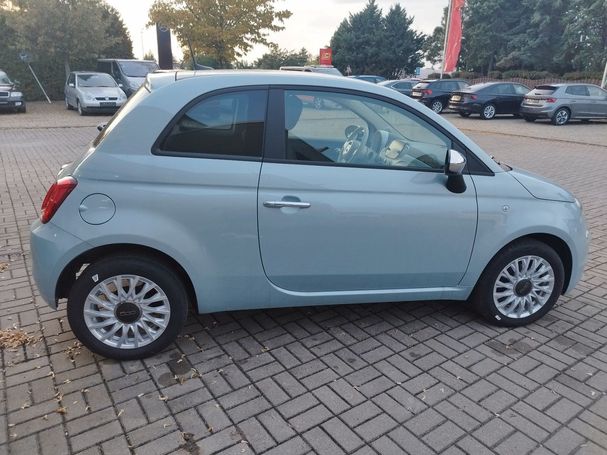 Fiat 500 51 kW image number 2