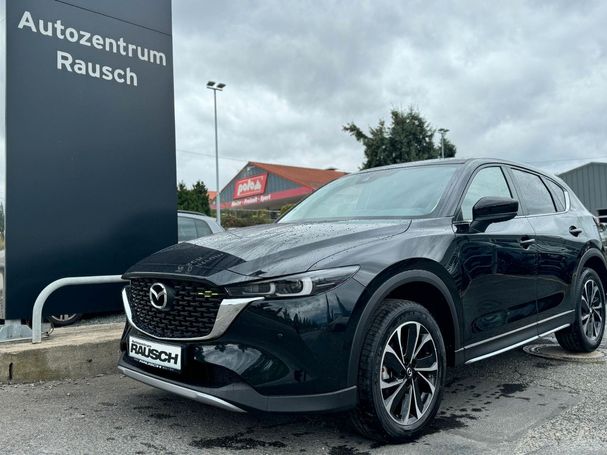 Mazda CX-5 2.5 e-Skyactiv G AWD 143 kW image number 1