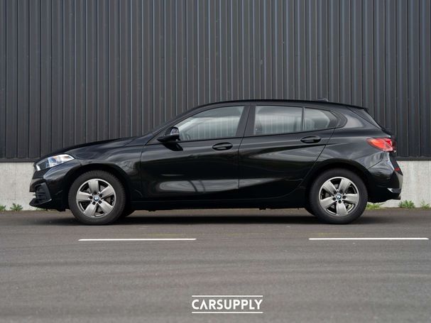 BMW 118i 100 kW image number 6