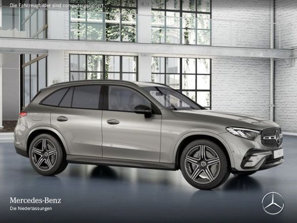 Mercedes-Benz GLC 300 e AMG 230 kW image number 14