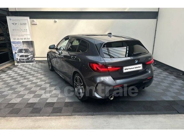 BMW 118i M Sport 103 kW image number 11