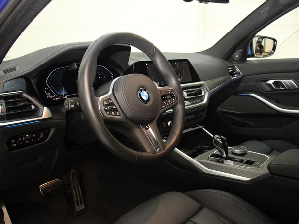 BMW 330 Touring e M Sport 215 kW image number 14