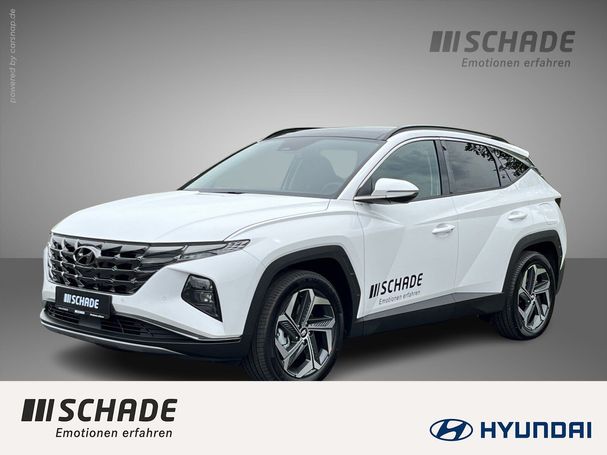 Hyundai Tucson 195 kW image number 1