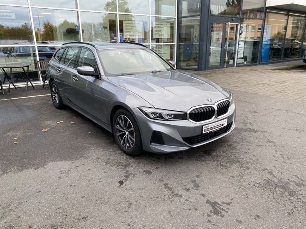 BMW 320d Touring 140 kW image number 2