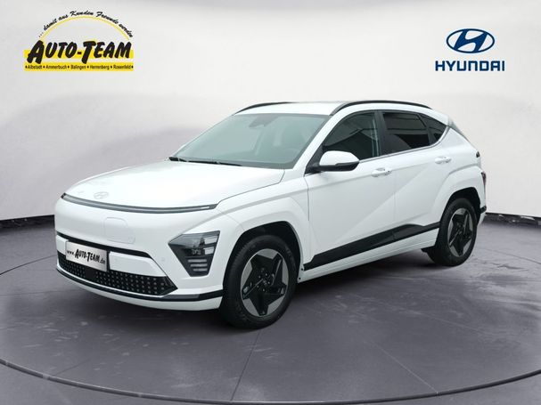 Hyundai Kona 115 kW image number 1