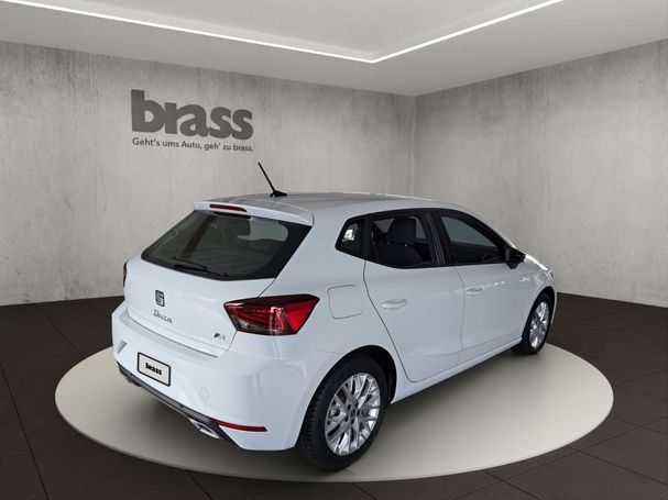 Seat Ibiza 81 kW image number 2