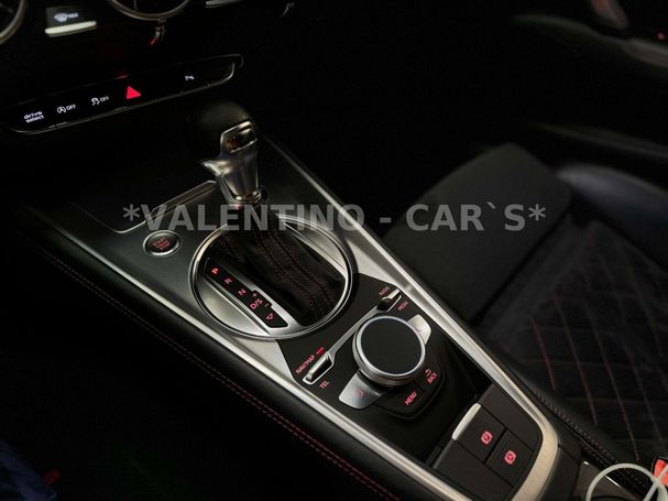 Audi TT S tronic S-line 145 kW image number 21