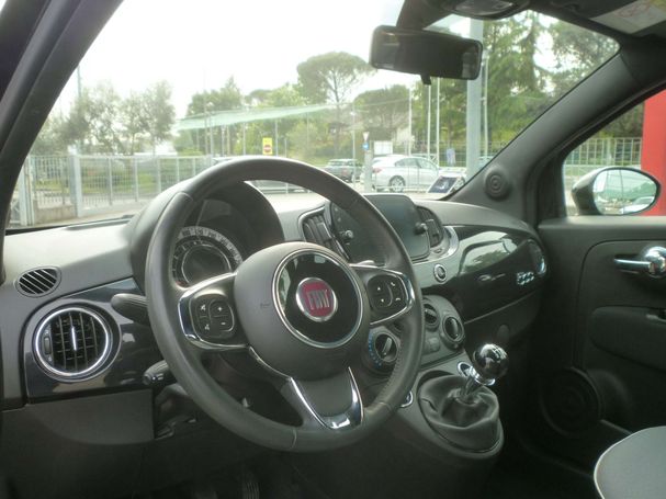 Fiat 500 1.0 51 kW image number 5