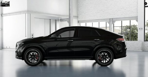 Mercedes-Benz GLE 53 AMG 320 kW image number 3