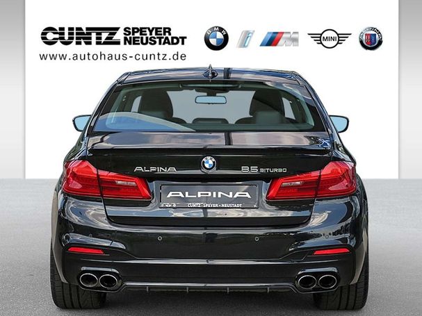 ALPINA B5 447 kW image number 3