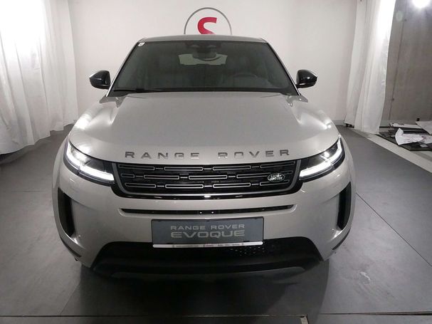 Land Rover Range Rover Evoque 221 kW image number 8