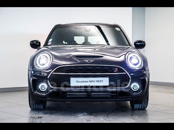 MINI Cooper SD Clubman 131 kW image number 2