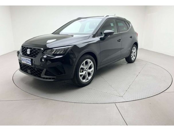 Seat Arona 1.0 TSI FR 81 kW image number 1