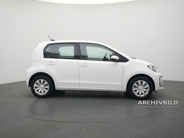 Volkswagen up! 60 kW image number 4