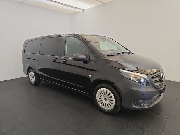 Mercedes-Benz Vito 116 Tourer 120 kW image number 3