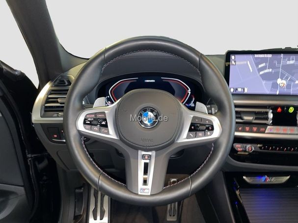 BMW X3 M40i xDrive 265 kW image number 11