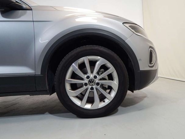 Volkswagen T-Roc 1.0 TSI T-Roc 81 kW image number 8