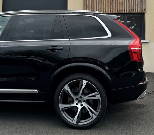 Volvo XC90 T8 AWD Inscription 288 kW image number 12