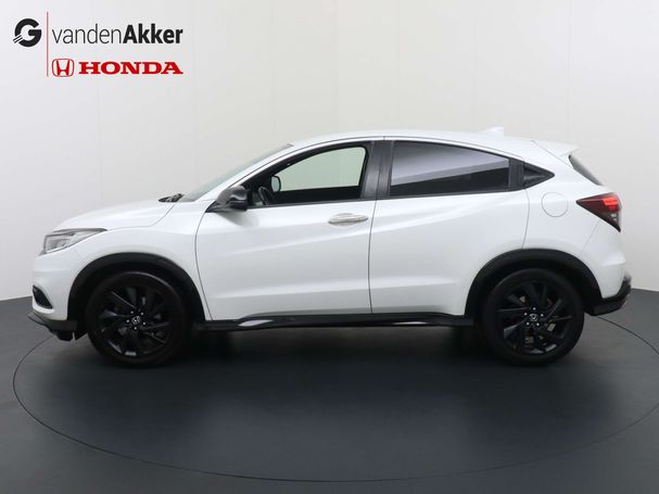 Honda HR-V 1.5 i-VTEC TURBO Sport 134 kW image number 5